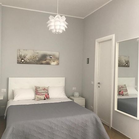 Lovely Little Apartment In Via Aurelia Řím Exteriér fotografie