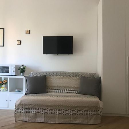 Lovely Little Apartment In Via Aurelia Řím Exteriér fotografie
