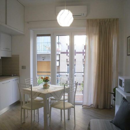Lovely Little Apartment In Via Aurelia Řím Exteriér fotografie