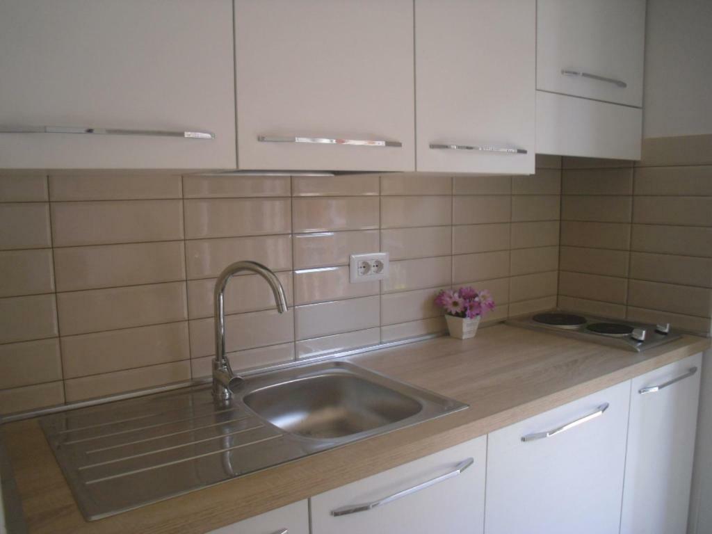 Lovely Little Apartment In Via Aurelia Řím Exteriér fotografie