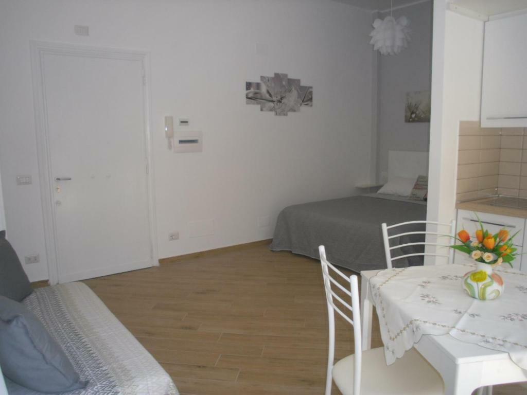 Lovely Little Apartment In Via Aurelia Řím Exteriér fotografie