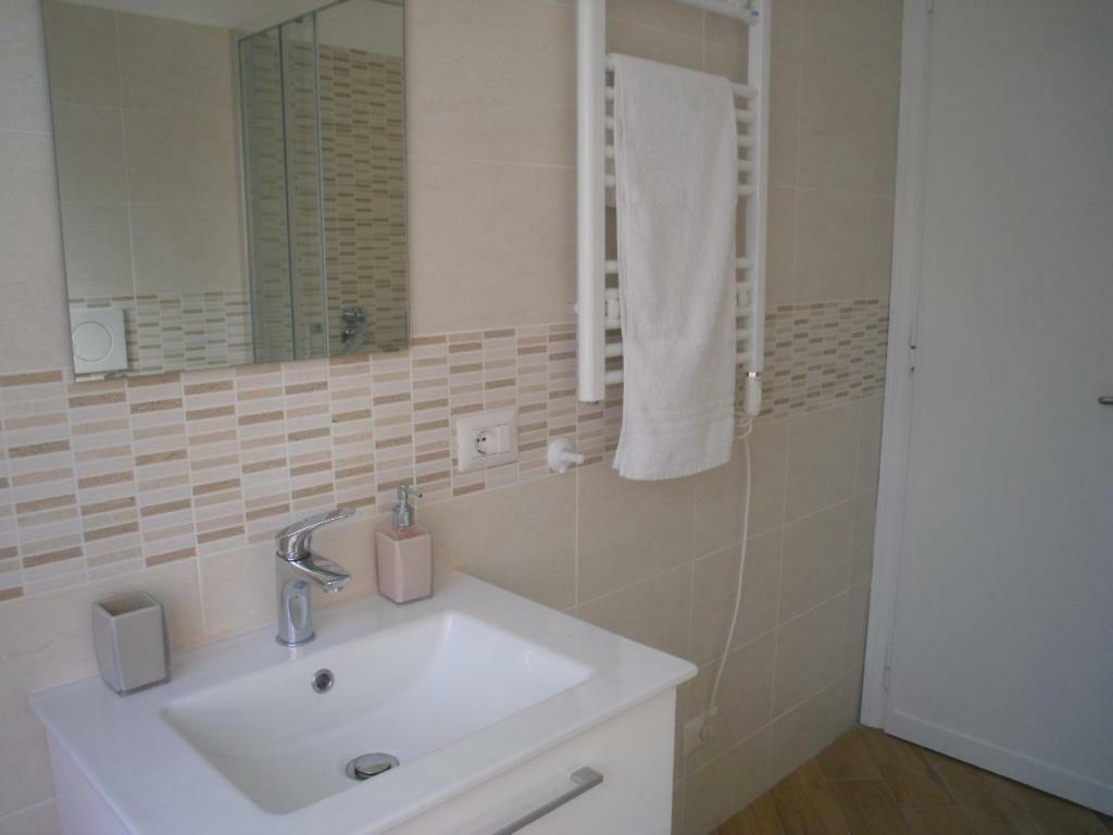 Lovely Little Apartment In Via Aurelia Řím Exteriér fotografie