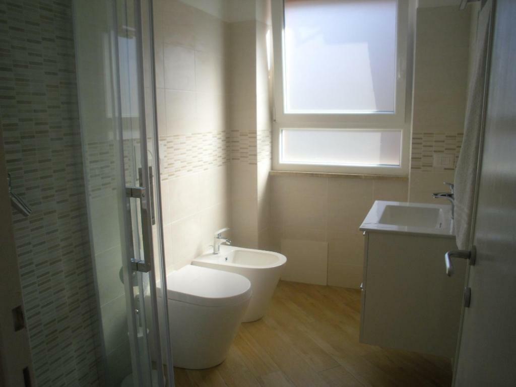 Lovely Little Apartment In Via Aurelia Řím Exteriér fotografie