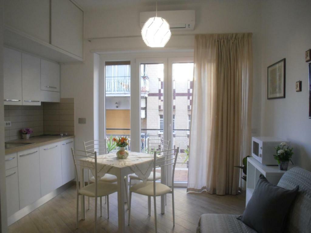 Lovely Little Apartment In Via Aurelia Řím Exteriér fotografie