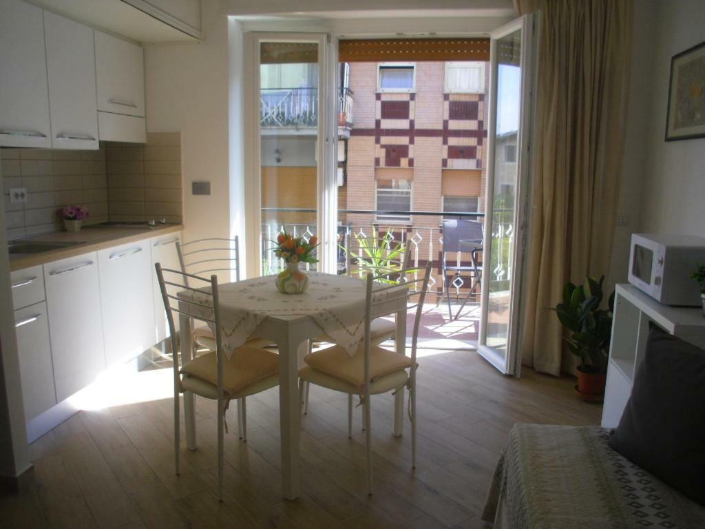 Lovely Little Apartment In Via Aurelia Řím Exteriér fotografie