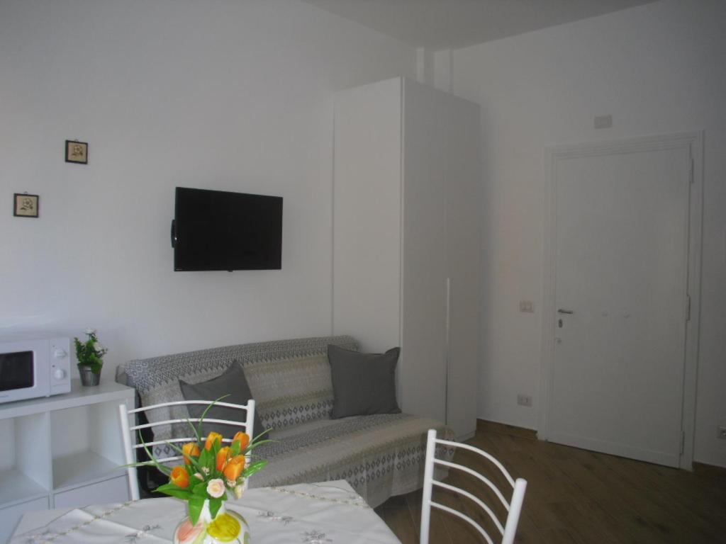 Lovely Little Apartment In Via Aurelia Řím Exteriér fotografie